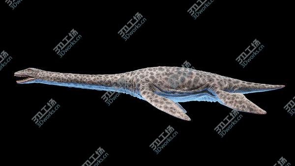 images/goods_img/20210312/3D Plesiosaurus model/4.jpg